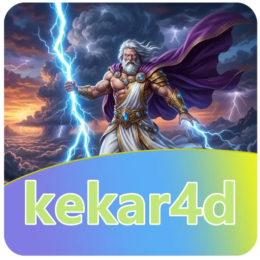 Ikon kekar4d