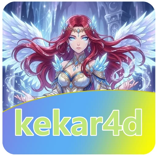 Ilustrasi pembaruan tampilan kekar4d