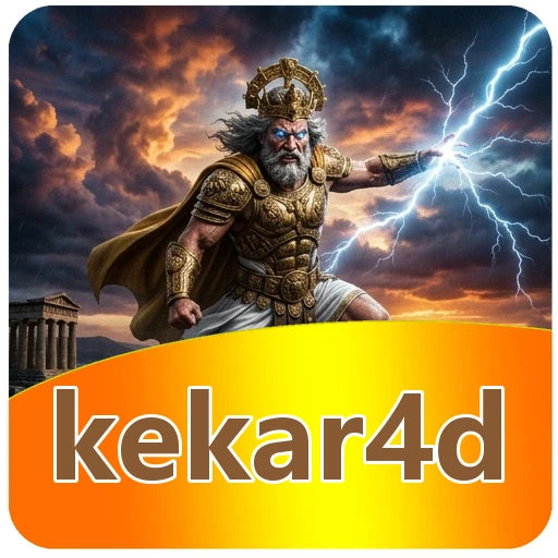 Pratinjau antarmuka aplikasi kekar4d setelah terpasang lewat saluran resmi